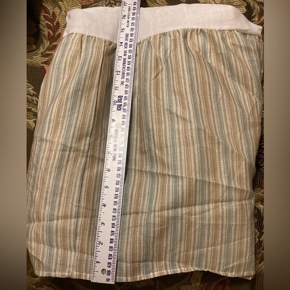 Arrow 3 pc Reversible Comforter Set-Twin Size - Picture 11 of 15